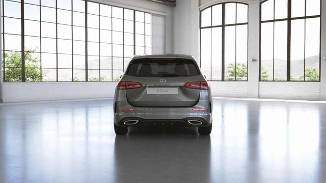 Mercedes-Benz B-KLASSE 250 e AMG Line | Panoramadak | Multibeam | Night pakket |