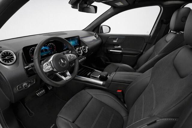 Mercedes-Benz B-KLASSE 250 e AMG Line | Night LED Camera