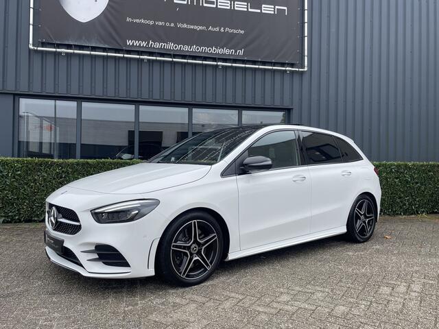Mercedes-Benz B-KLASSE B 250 225pk Aut. AMG Pakket Premium Plus Vol opties 152dkm!