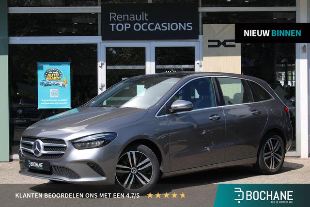 Mercedes-Benz B-KLASSE 250 e Business Solution Luxury Limited | Panoramadak | Sfeerverlichting | Stoelverwarming