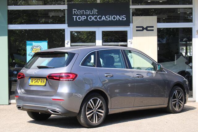 Mercedes-Benz B-KLASSE 250 e Business Solution Luxury Limited | Panoramadak | Sfeerverlichting | Stoelverwarming