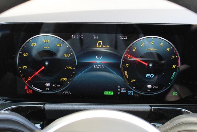 Mercedes-Benz B-KLASSE 250 e Business Solution Luxury Limited | Panoramadak | Sfeerverlichting | Stoelverwarming