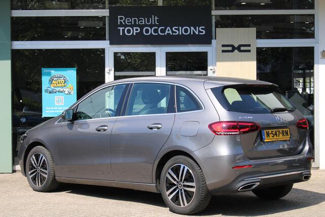 Mercedes-Benz B-KLASSE 250 e Business Solution Luxury Limited | Panoramadak | Sfeerverlichting | Stoelverwarming