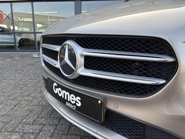 Mercedes-Benz B-KLASSE 180 Business Solution
