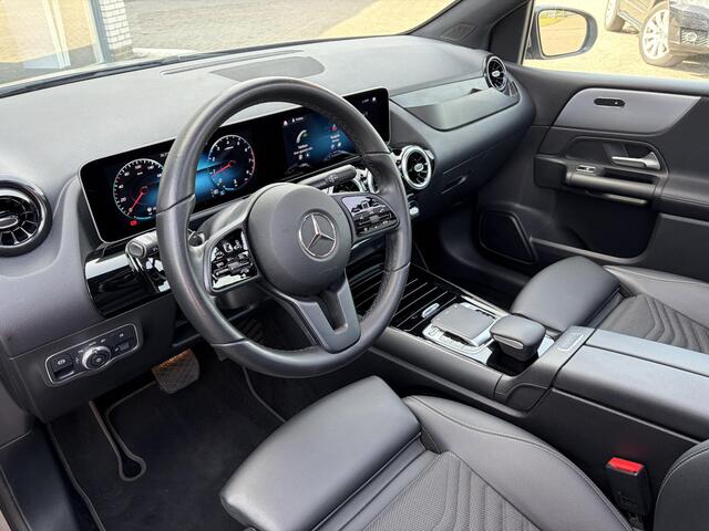 Mercedes-Benz B-KLASSE 180 Business Solution