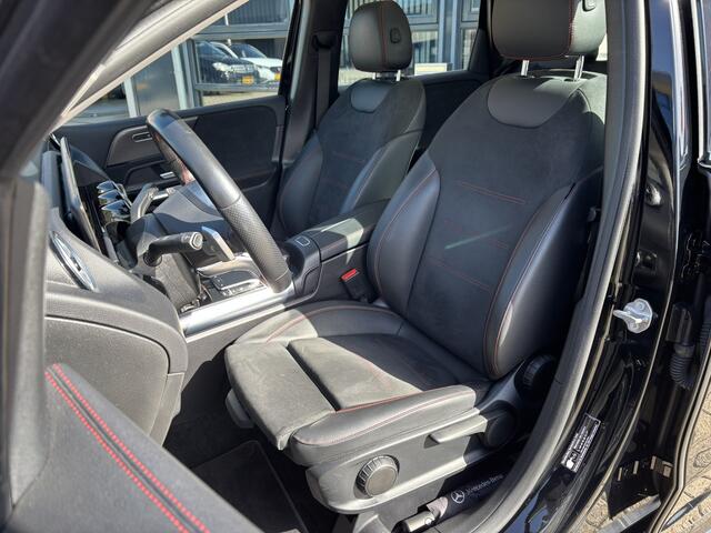 Mercedes-Benz B-KLASSE 250 e AMG Line PHEV / Afneembare Trekhaak / Allseason Banden / Stoelverwarming / Applecarplay/AndroidAuto /