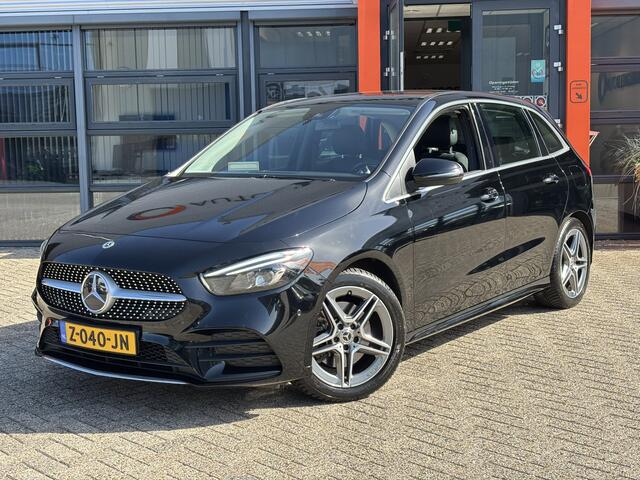 Mercedes-Benz B-KLASSE 250 e AMG Line PHEV / Afneembare Trekhaak / Allseason Banden / Stoelverwarming / Applecarplay/AndroidAuto /