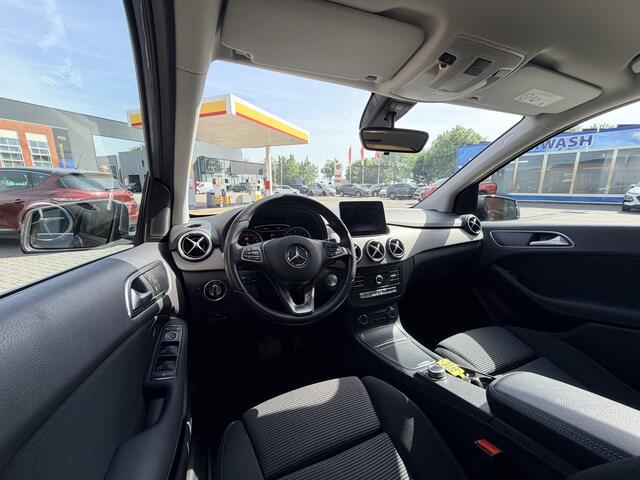 Mercedes-Benz B-KLASSE 180 Ambition | NAV | Radio | Bluetooth | Cruise Control
