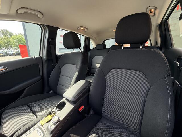 Mercedes-Benz B-KLASSE 180 Ambition | NAV | Radio | Bluetooth | Cruise Control