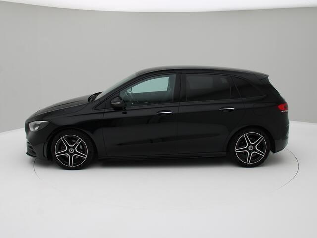 Mercedes-Benz B-KLASSE 180 AMG Sfeerverlichting, Stoelverwarming, Cruisecontrol