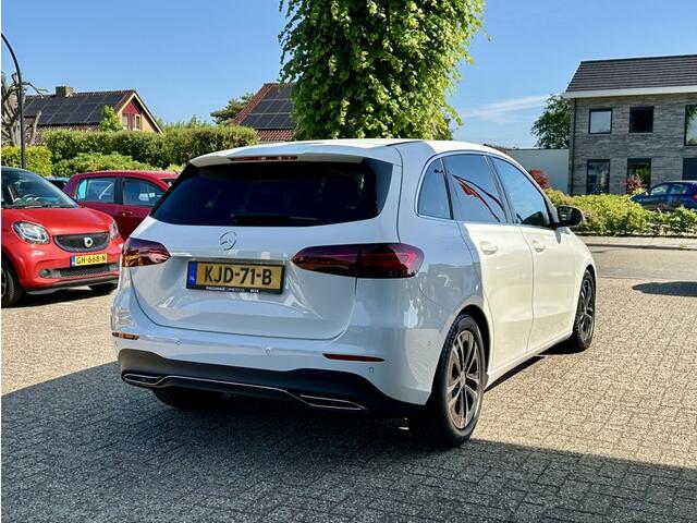 Mercedes-Benz B-KLASSE 200 Luxury Line Navi Camera