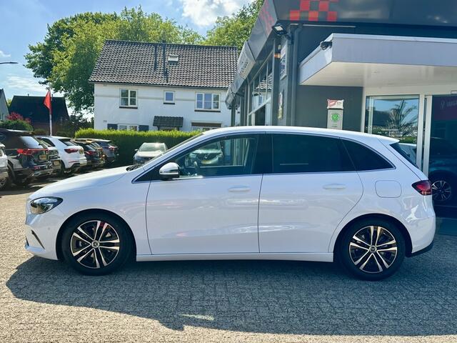 Mercedes-Benz B-KLASSE 200 Luxury Line Navi Camera