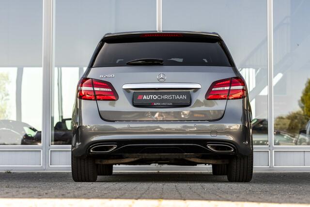 Mercedes-Benz B-KLASSE 200 Prestige AMG | Pano | Leder | Camera