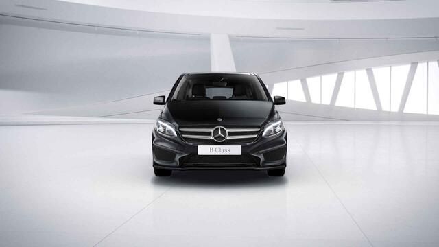 Mercedes-Benz B-KLASSE 180 Business Solution AMG | Panoramadak | Stoelverwarming | LED koplampen | Navigatie |