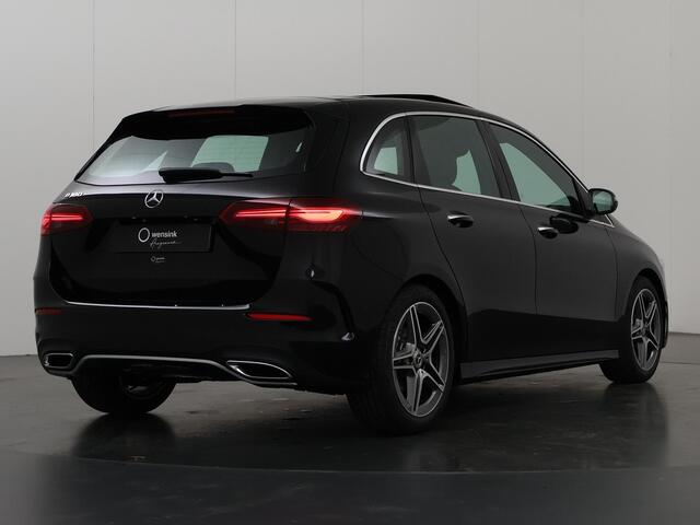 Mercedes-Benz B-KLASSE 180 Star Edition AMG Line 180 Star Edition AMG Line LIMITED Trekhaak wegklapbaar | Multibeam led | Panoramadak | Elek. Stoelen met memory |