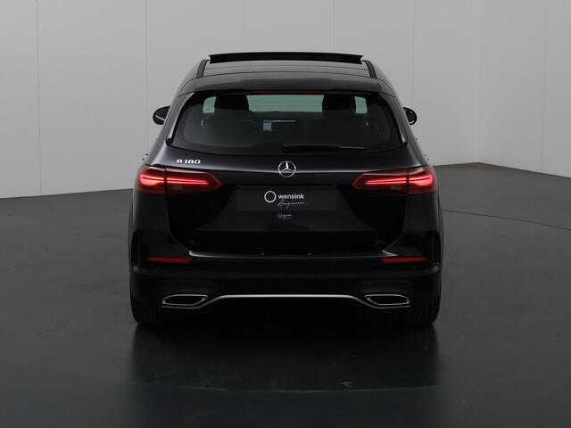 Mercedes-Benz B-KLASSE 180 Star Edition AMG Line 180 Star Edition AMG Line LIMITED Trekhaak wegklapbaar | Multibeam led | Panoramadak | Elek. Stoelen met memory |