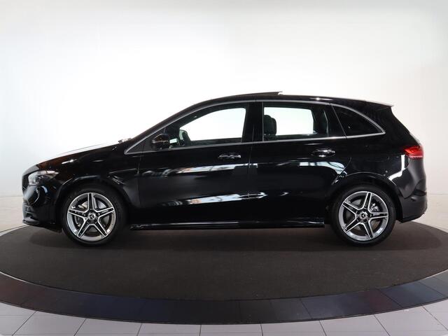 Mercedes-Benz B-KLASSE 250 e Star Edition AMG Line 250 e Star Edition AMG Line Mercedes-Benz B 250 e Star Edition AMG Line | Panorama | Memory Stoelen | Trekhaak | Winterpakket | Muiltibeam | Metallic |