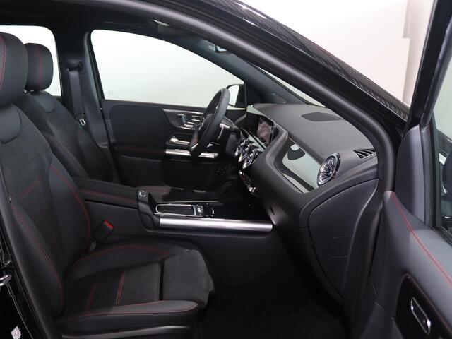Mercedes-Benz B-KLASSE 250 e Star Edition AMG Line 250 e Star Edition AMG Line Mercedes-Benz B 250 e Star Edition AMG Line | Panorama | Memory Stoelen | Trekhaak | Winterpakket | Muiltibeam | Metallic |