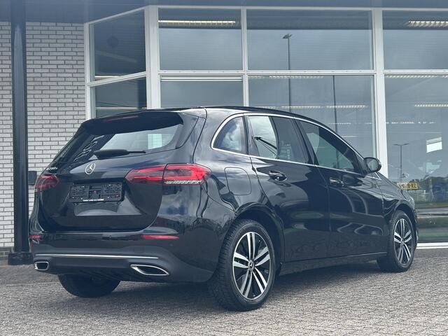 Mercedes-Benz B-KLASSE 250 e