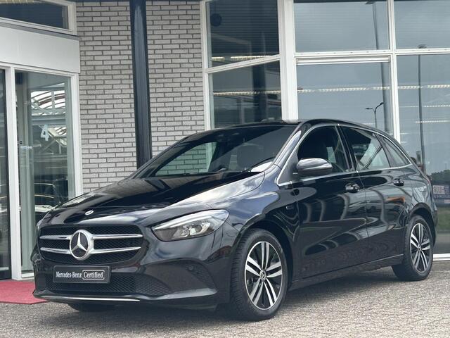 Mercedes-Benz B-KLASSE 250 e