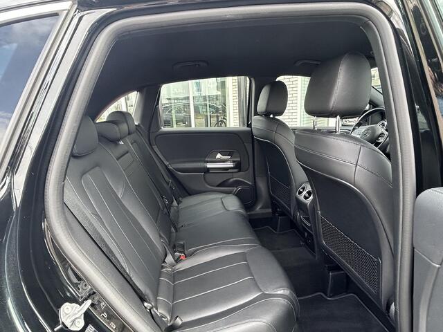 Mercedes-Benz B-KLASSE 250 e