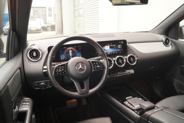 Mercedes-Benz B-KLASSE 250 225pk Automaat Advantage -LED-NAVI-ECC-CAM-