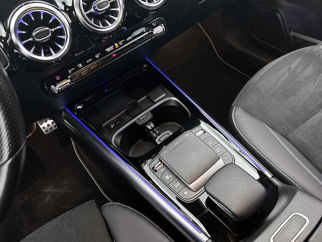 Mercedes-Benz B-KLASSE 250 e Hybride Premium Design AMG line / 1/2 Leder / Stoelverwarming / Pdc+Camera / Navigatie / Apk 01-2028