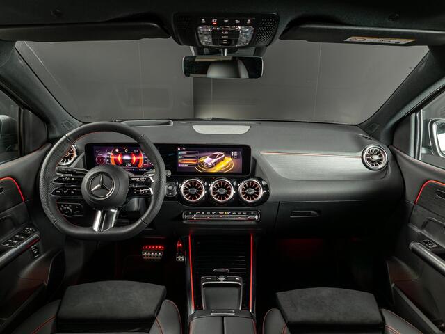 Mercedes-Benz B-KLASSE 180 Business Solution AMG