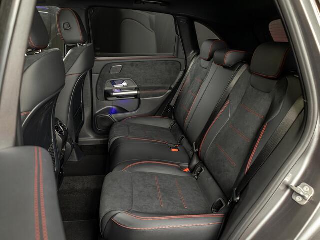 Mercedes-Benz B-KLASSE 180 Business Solution AMG