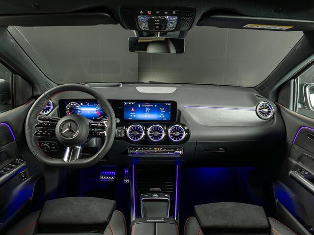 Mercedes-Benz B-KLASSE 180 Business Solution AMG