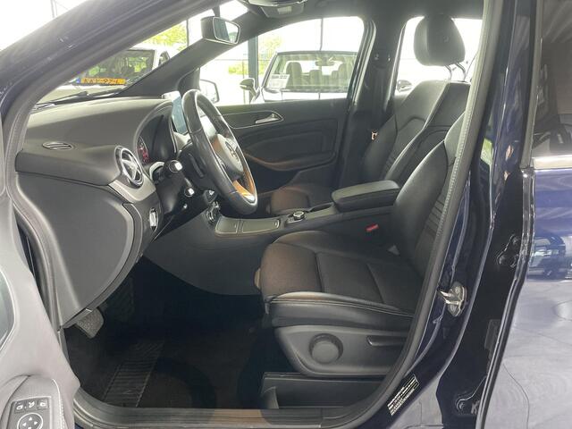 Mercedes-Benz B-KLASSE 180 Business
