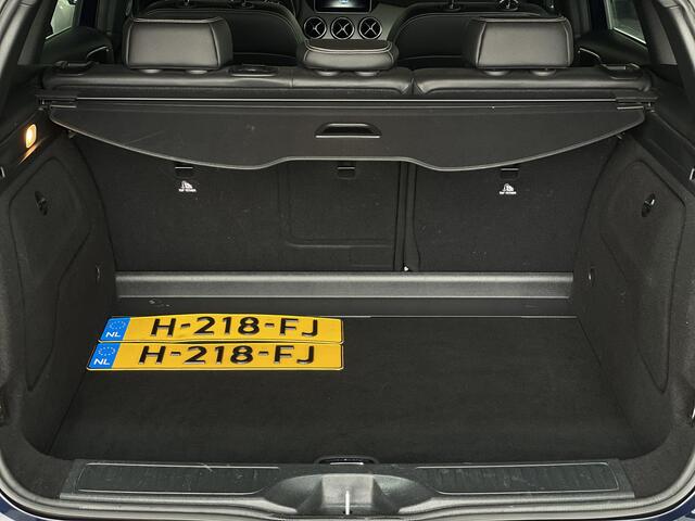 Mercedes-Benz B-KLASSE 180 Business