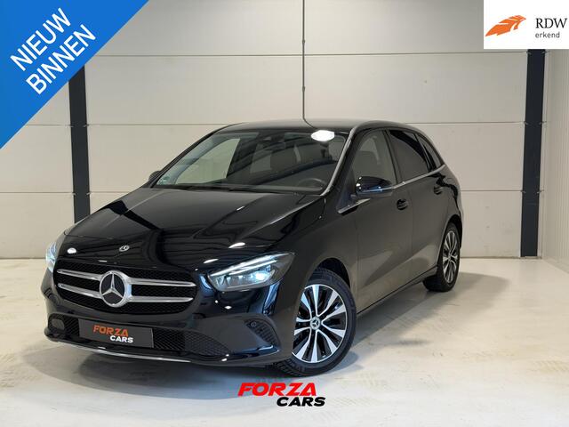 Mercedes-Benz B-KLASSE 250 e Luxury Line | Camera | Trekhaak