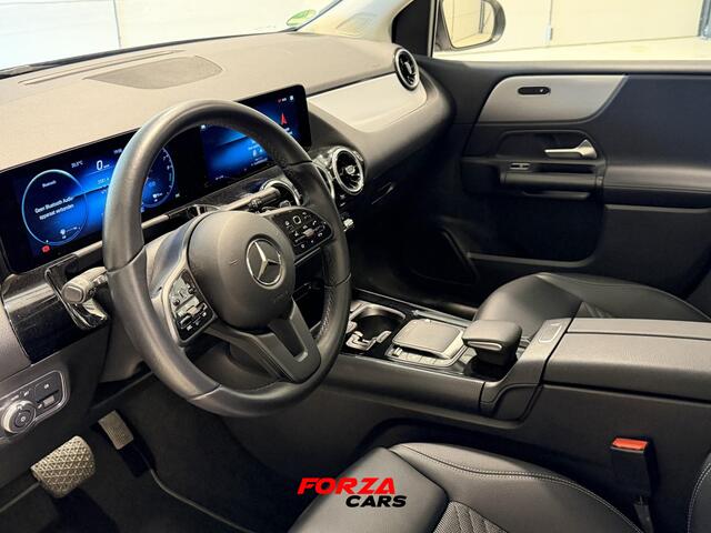 Mercedes-Benz B-KLASSE 250 e Luxury Line | Camera | Trekhaak