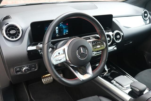 Mercedes-Benz B-KLASSE 250 e 218pk 8G-DCT Business Solution AMG Limited | Navi | App Connect | Climate | Cruise | Camera | Alcantara