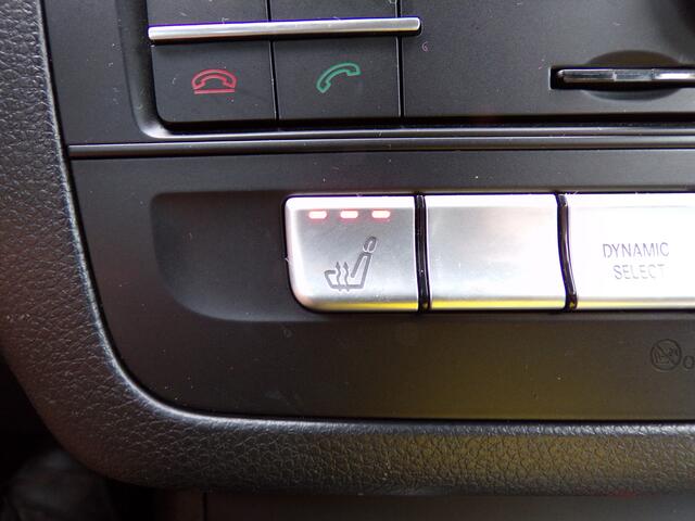 Mercedes-Benz B-KLASSE 180 Prestige Automaat Stoelverwarming Trekhaak