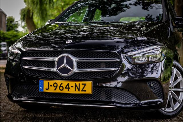 Mercedes-Benz B-KLASSE 180 Advantage Camera LED Stoelverwarming
