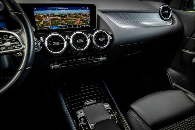 Mercedes-Benz B-KLASSE 180 Advantage Camera LED Stoelverwarming