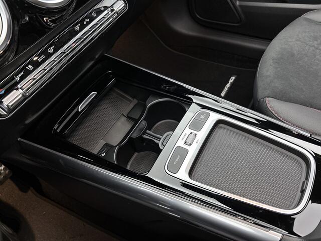 Mercedes-Benz B-KLASSE 250 e Business Solution AMG Smartphone integratie | MULTIBEAM LED | Keyless-Go comfortpakket | AMG | Nightpakket | Trekhaak | GUARD 360 ° Vehicle protection Plus | Panoramaschuifdak |