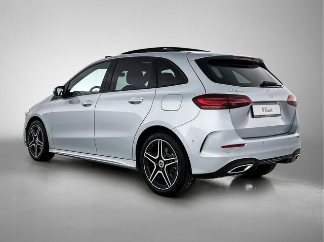 Mercedes-Benz B-KLASSE 250 e Business Solution AMG | Premium Plus pakket | Trekhaak | Nightpakket | GUARD 360 ° Vehicle protection Plus | Panoramadak | |