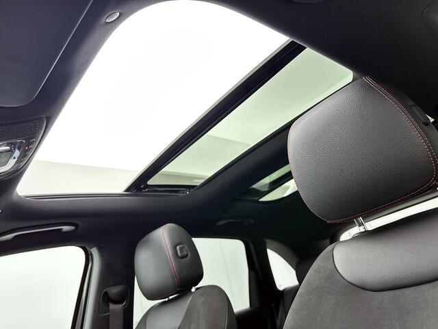 Mercedes-Benz B-KLASSE 180 Business Solution AMG AMG Line | Night Pakket | Panorama Schuif-Kanteldak | Memory voorstoelen | Achteruitrijcamers. Inclusief 24 maanden MB Certified garantie voor Europa.