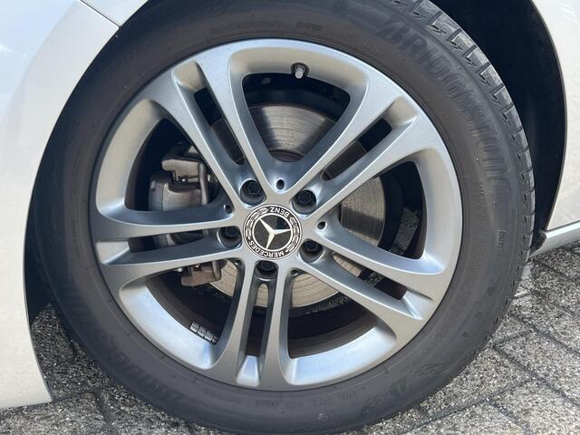 Mercedes-Benz B-KLASSE 180 Business Solution