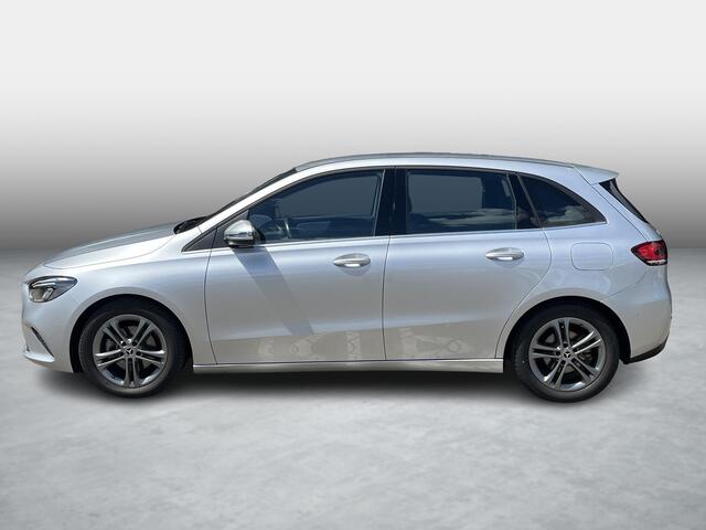 Mercedes-Benz B-KLASSE 180 Business Solution