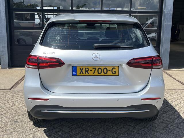 Mercedes-Benz B-KLASSE 180 Business Solution