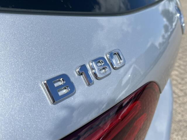 Mercedes-Benz B-KLASSE 180 Business Solution