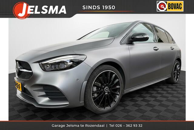 Mercedes-Benz B-KLASSE 250 e Premium+ AMG pack, SOH 92% | Burmeister