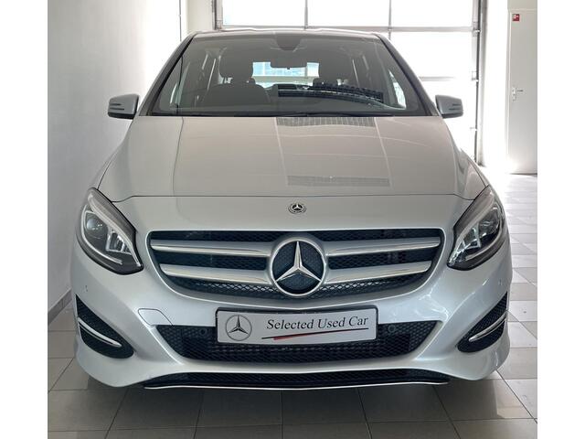 Mercedes-Benz B-KLASSE 180 Ambition | Trekhaak | Cruise Control | Airco
