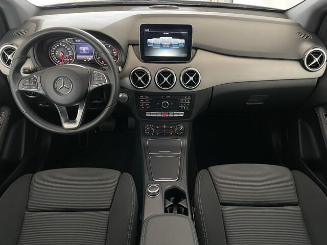Mercedes-Benz B-KLASSE 180 Ambition | Trekhaak | Cruise Control | Airco