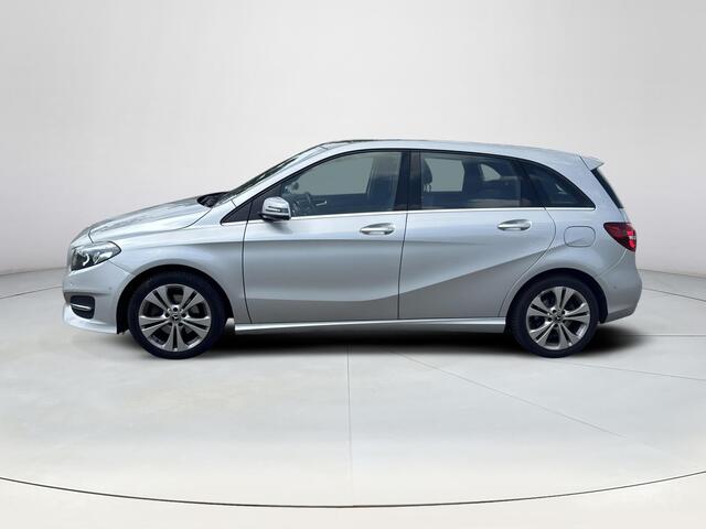 Mercedes-Benz B-KLASSE 200 Prestige Panoramadak Stoelverwarming Navigatie