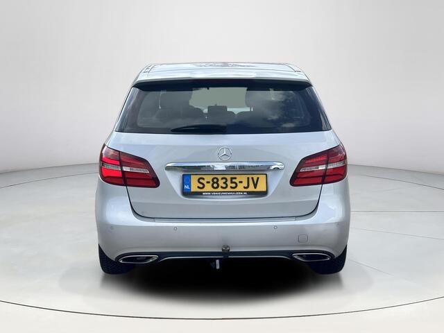 Mercedes-Benz B-KLASSE 200 Prestige Panoramadak Stoelverwarming Navigatie
